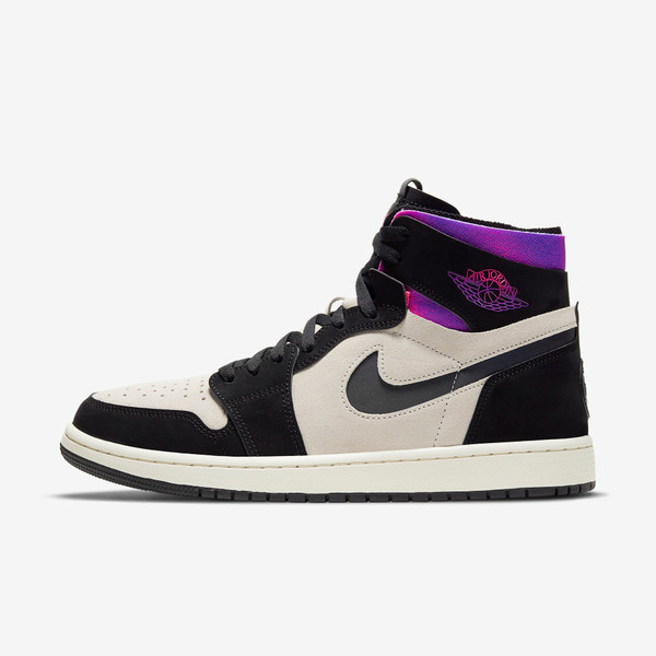 Air Jordan 1 High Zoom CMFT PSG Paris Saint-Germain