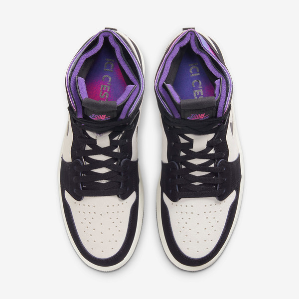 Air Jordan 1 High Zoom CMFT PSG Paris Saint-Germain