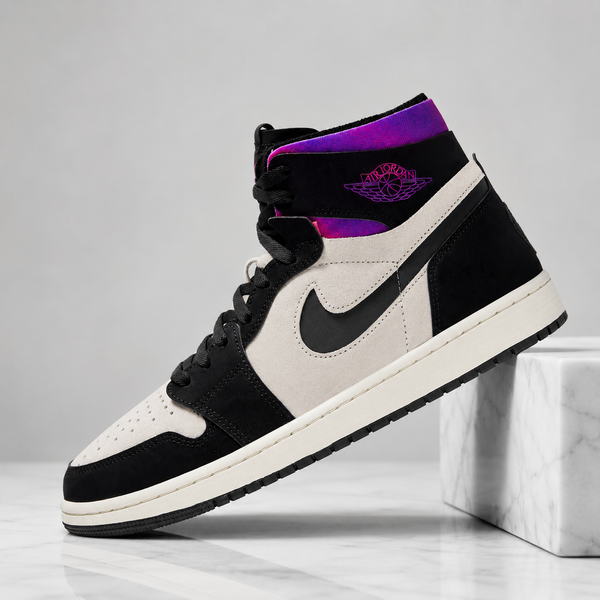 Air Jordan 1 High Zoom CMFT PSG Paris Saint-Germain