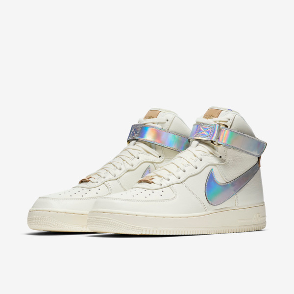 Air Force 1 High The Bund
