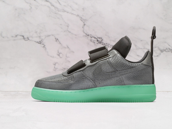 Nike Air Force 1 Utility Odell Beckham Jr. – Athlete-Driven Innovation Nike Air Force 1 Utility Odell Beckham Jr. – Athlete-Driven Innovation