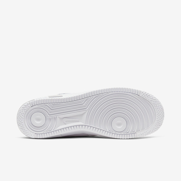 Air Force 1 React White