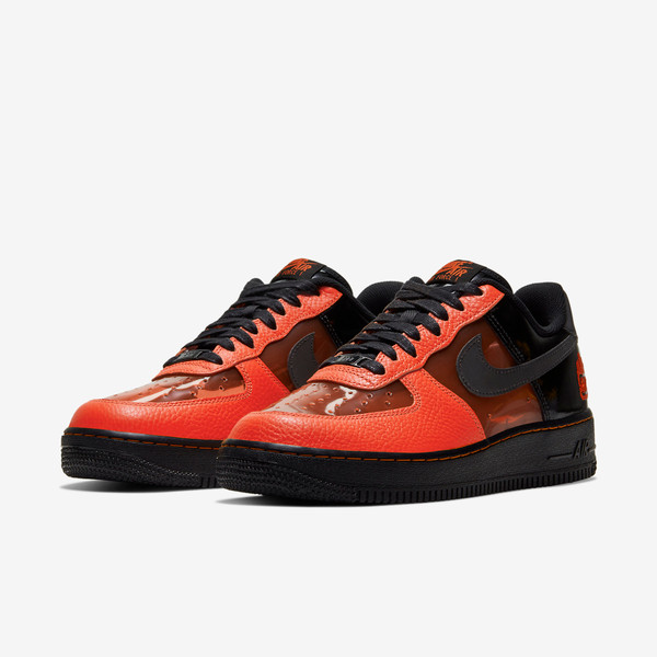 Air Force 1 Shibuya Halloween