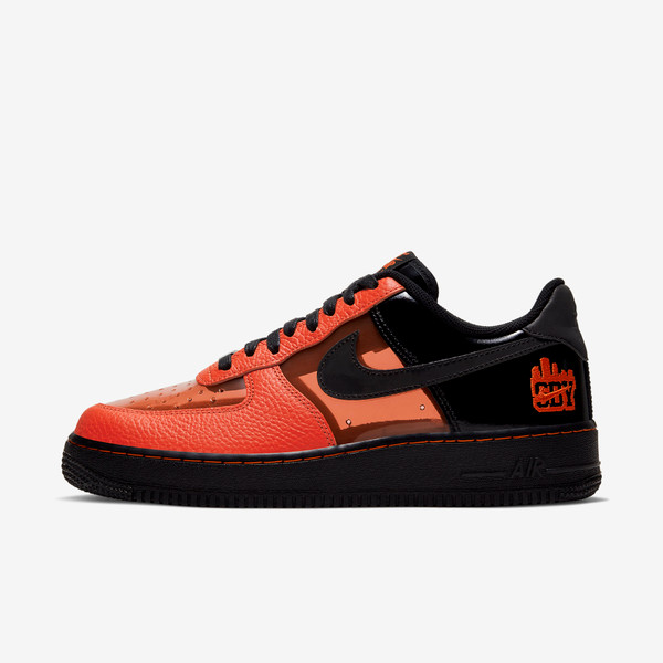 Air Force 1 Shibuya Halloween