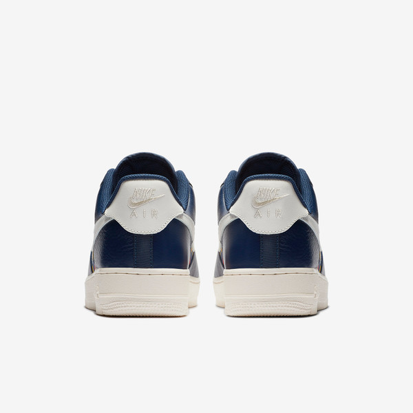 Air Force 1 Nautical Redux