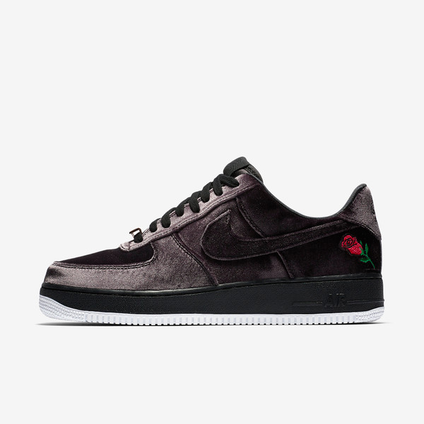 Air Force 1 Rose Velvet