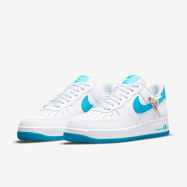 Air Force 1 Low Hare Space Jam