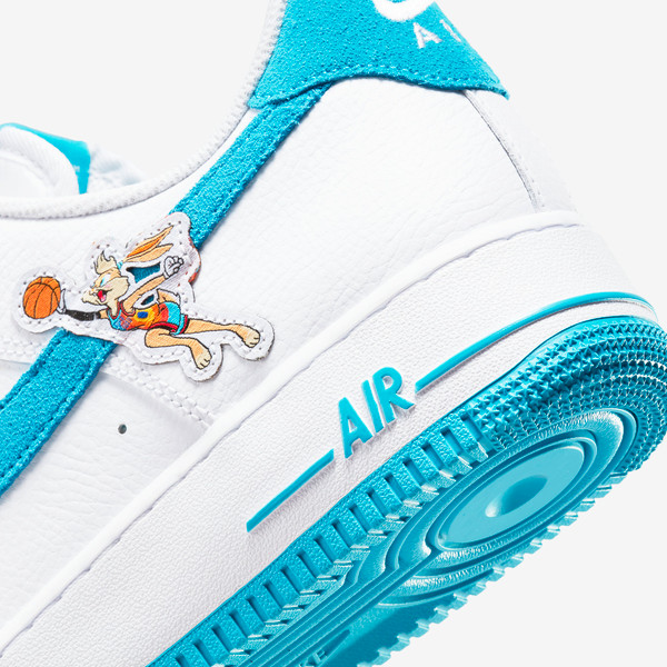 Air Force 1 Low Hare Space Jam