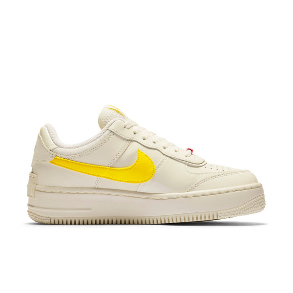 Air Force 1 Shadow Sail Opti Yellow