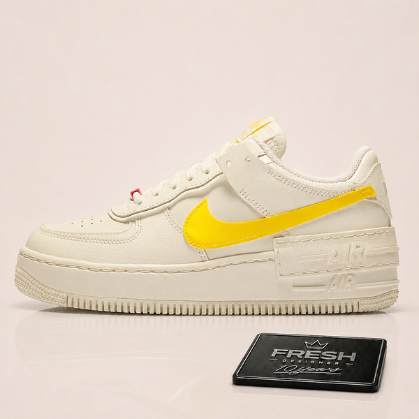 Air Force 1 Shadow Sail Opti Yellow