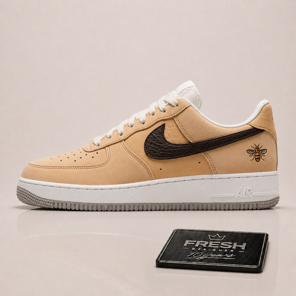 Air Force 1 Low Manchester Bee