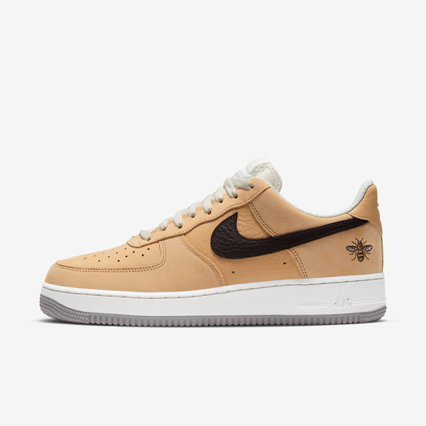 Air Force 1 Low Manchester Bee