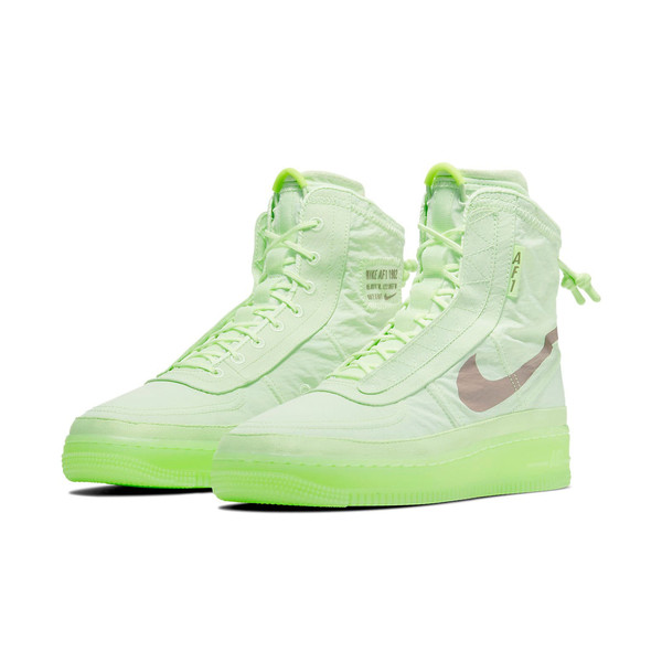 Air Force 1 High Shell Volt