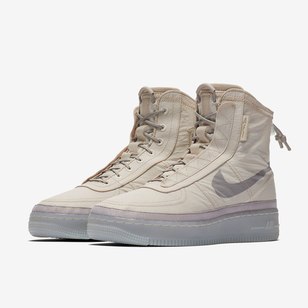 Air Force 1 Shell Desert Sand