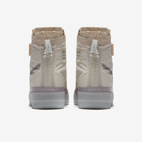 Air Force 1 Shell Desert Sand