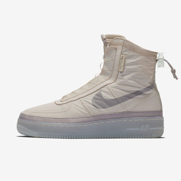 Air Force 1 Shell Desert Sand