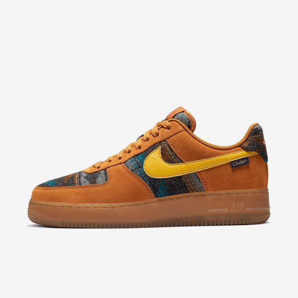 Air Force 1 Low N7 Pendleton (2019)