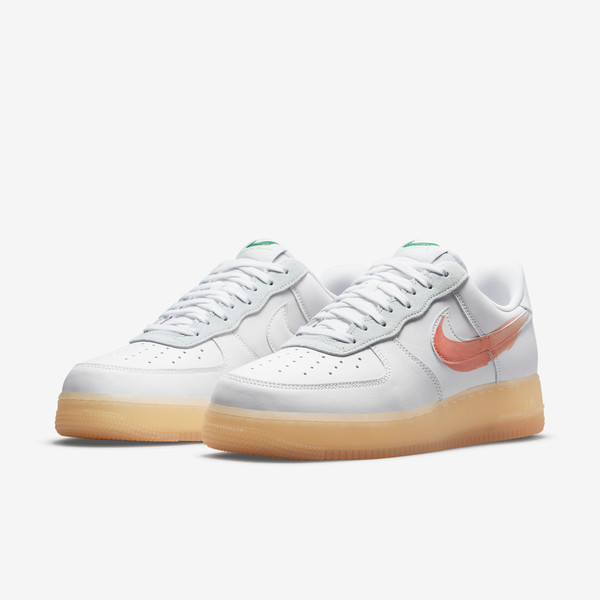 Air force 1 x Mayumi Yamase Flyleather