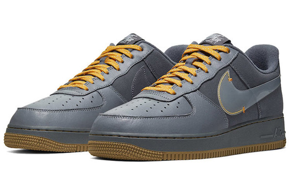 Air force 1 Lx Cool grey