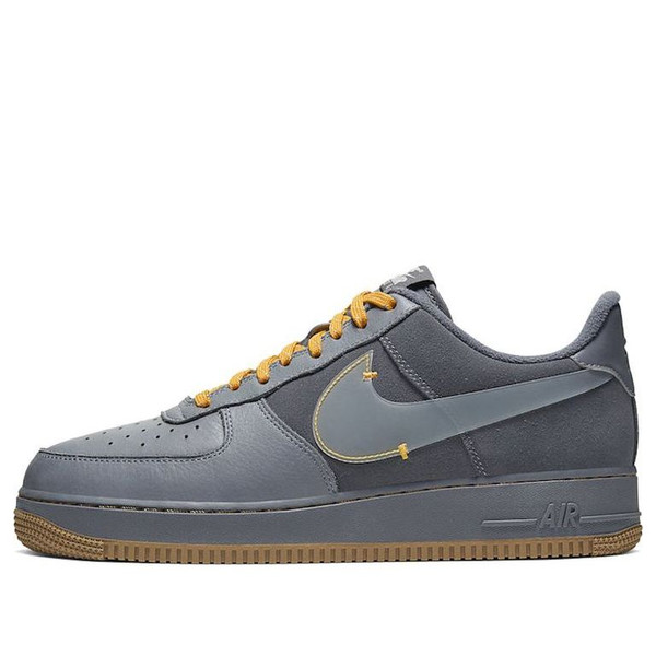 Air force 1 Lx Cool grey
