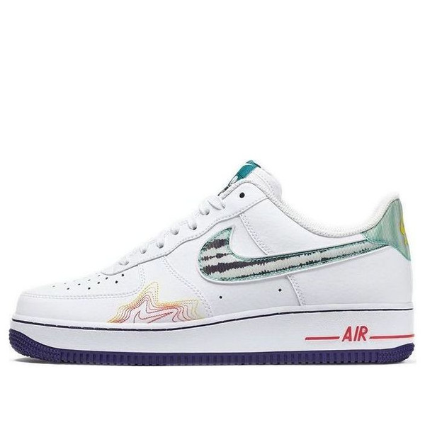 Air force 1 Music Brittney DeAaron