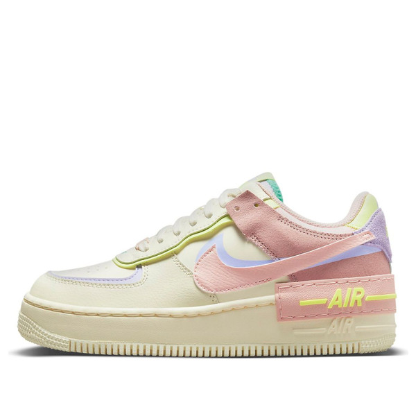 Air force 1 Shadow Cashmere
