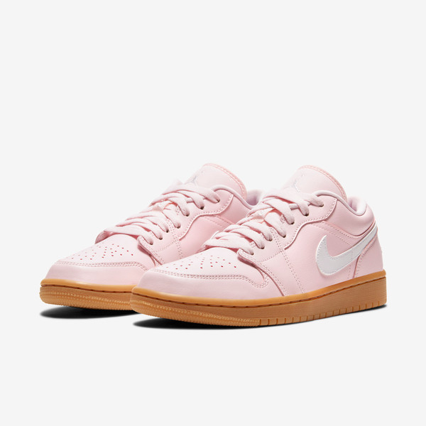 Air jordan 1 Low Arctic Pink Gum