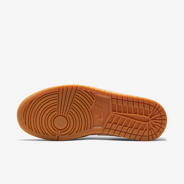 Air jordan 1 Low Arctic Pink Gum