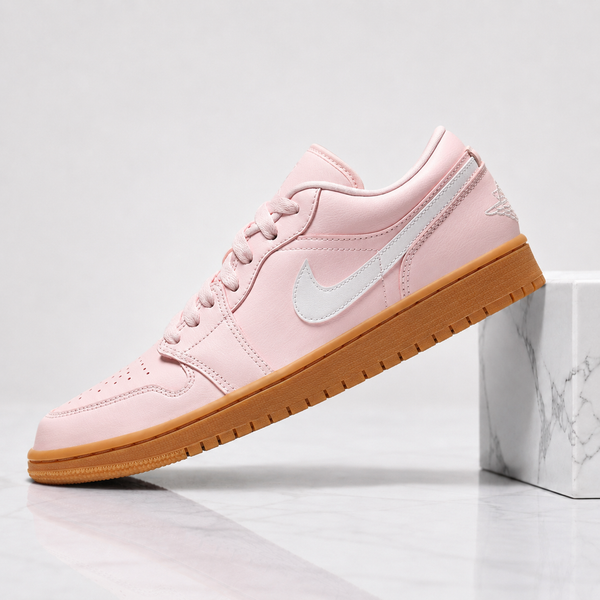 Air jordan 1 Low Arctic Pink Gum