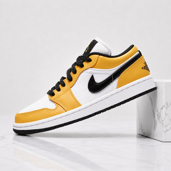Air jordan 1 Low Laser Orange