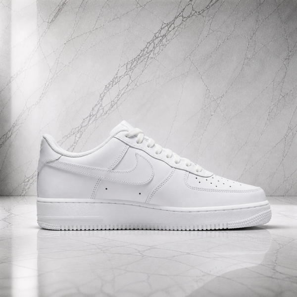 Air Force 1 Low Triple White