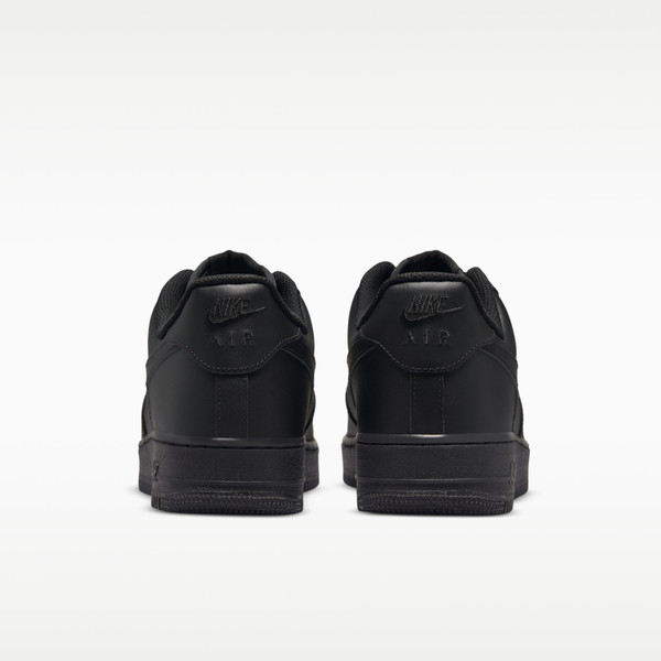 Air Force 1 Low Triple Black