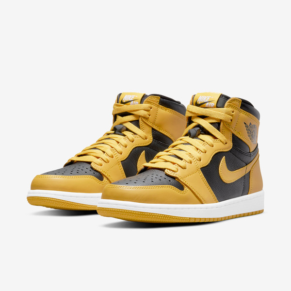 Air jordan 1 high Pollen