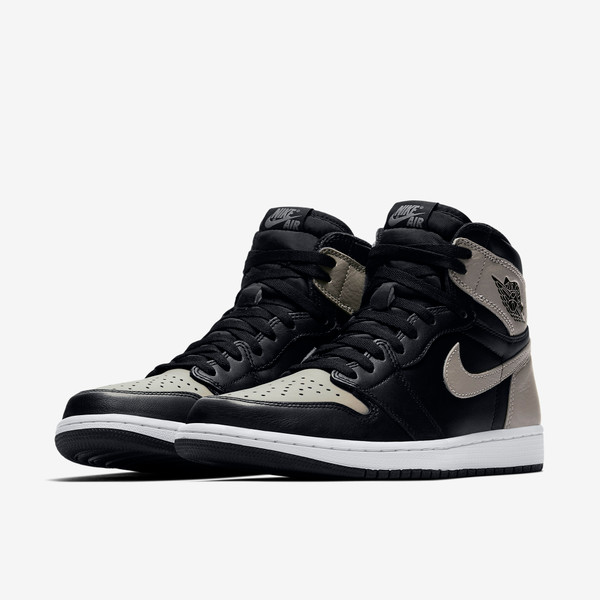 Air jordan 1 High Shadow(2018)
