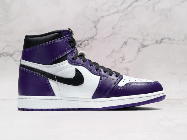 court purple 2.0 suede