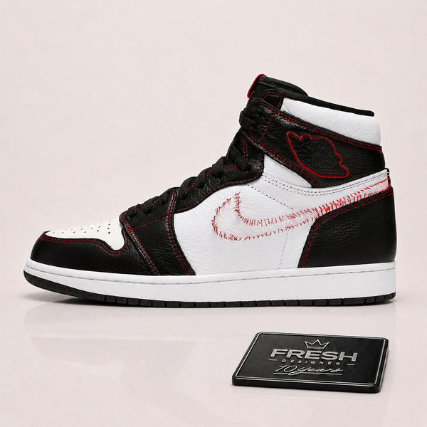 Air jordan 1 High Defiant