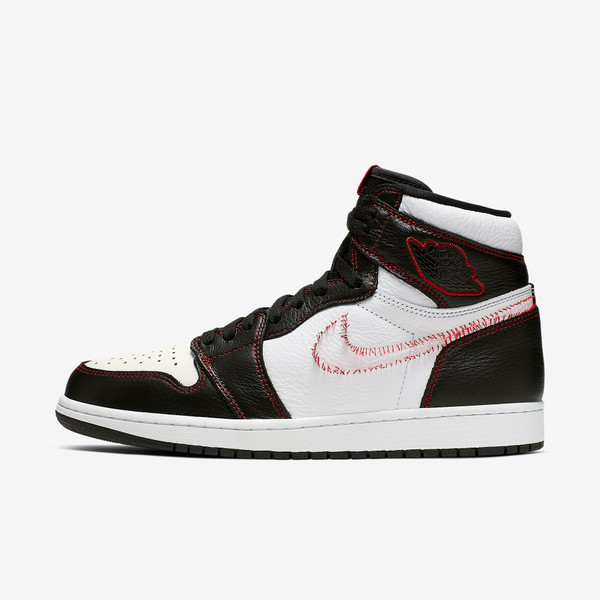 Air jordan 1 High Defiant