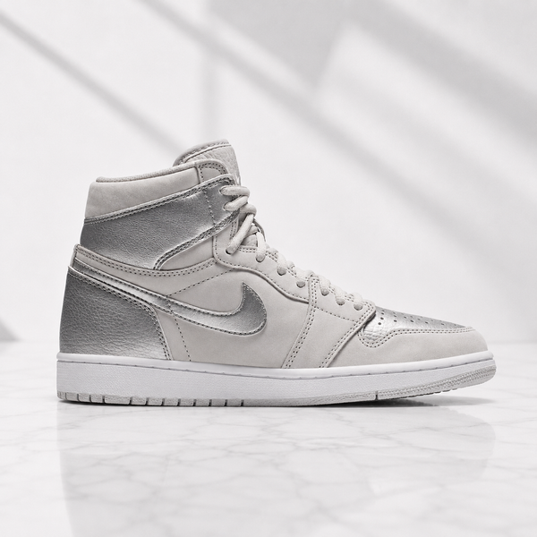 Air jordan 1 high Japan neutral grey(2020)