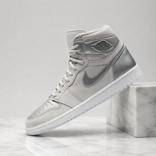 Air jordan 1 high Japan neutral grey(2020)