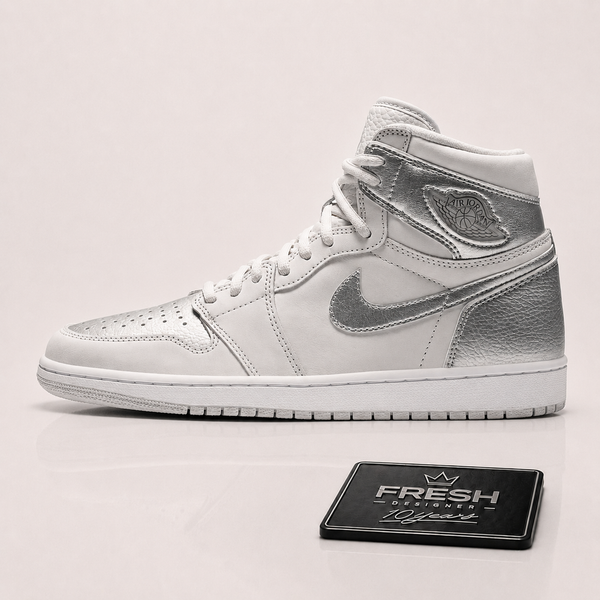 Air jordan 1 high Japan neutral grey(2020)