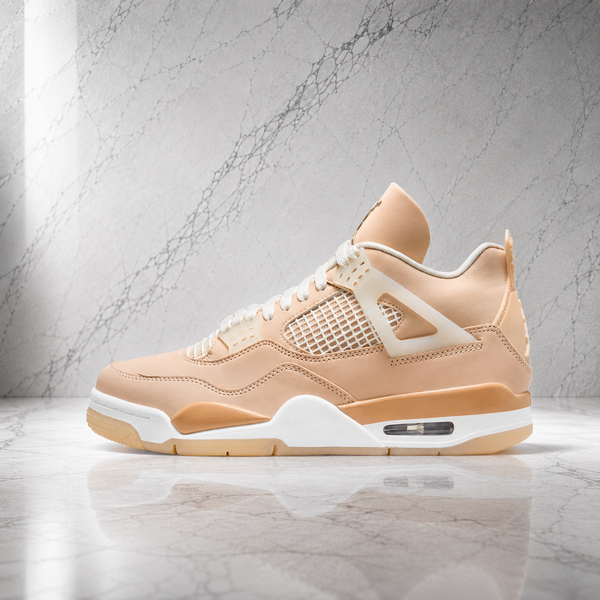Air jordan 4 Retro Shimmer