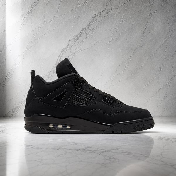 Air jordan 4 Retro Black cat