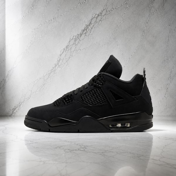 Air jordan 4 Retro Black cat