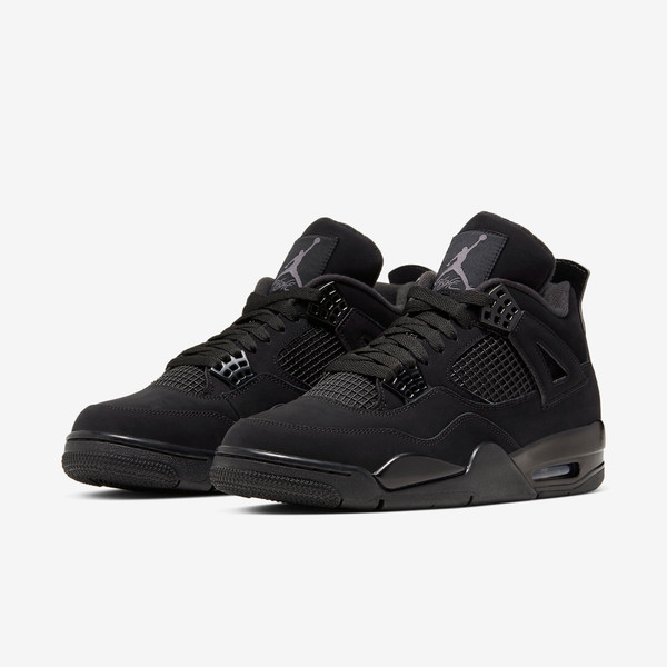 Air jordan 4 Retro Black cat