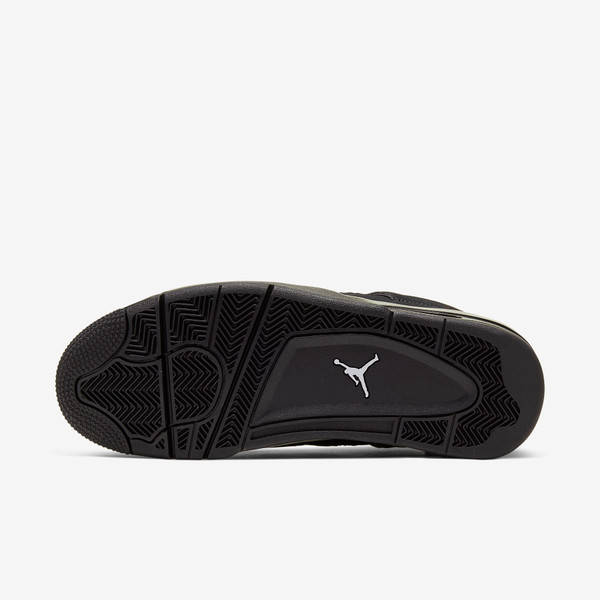 Air jordan 4 Retro Black cat