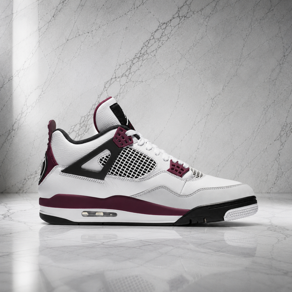 Air jordan 4 Retro PSG Paris saint germain