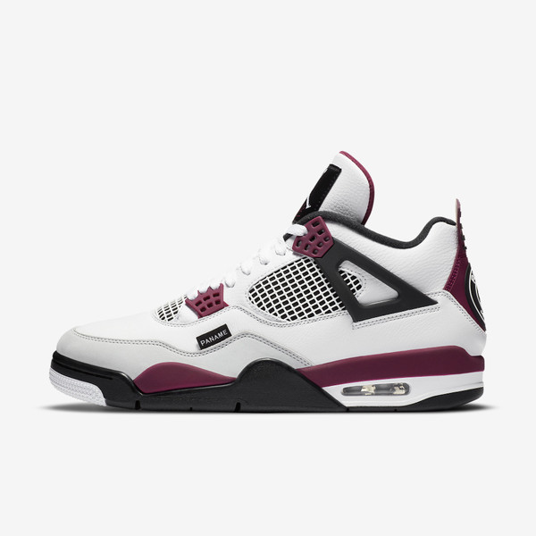 Air jordan 4 Retro PSG Paris saint germain