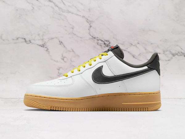Nike Air Force 1 LV8 'Go The Extra Smile' – Playful & Positive Design