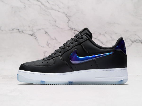 Nike Air Force 1 PlayStation (2018) – Limited Edition Collaboration Nike Air Force 1 PlayStation (2018) – Limited Edition Collaboration