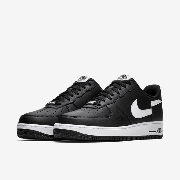 Nike Air Force 1 Low Supreme x Comme des Garçons (2018)